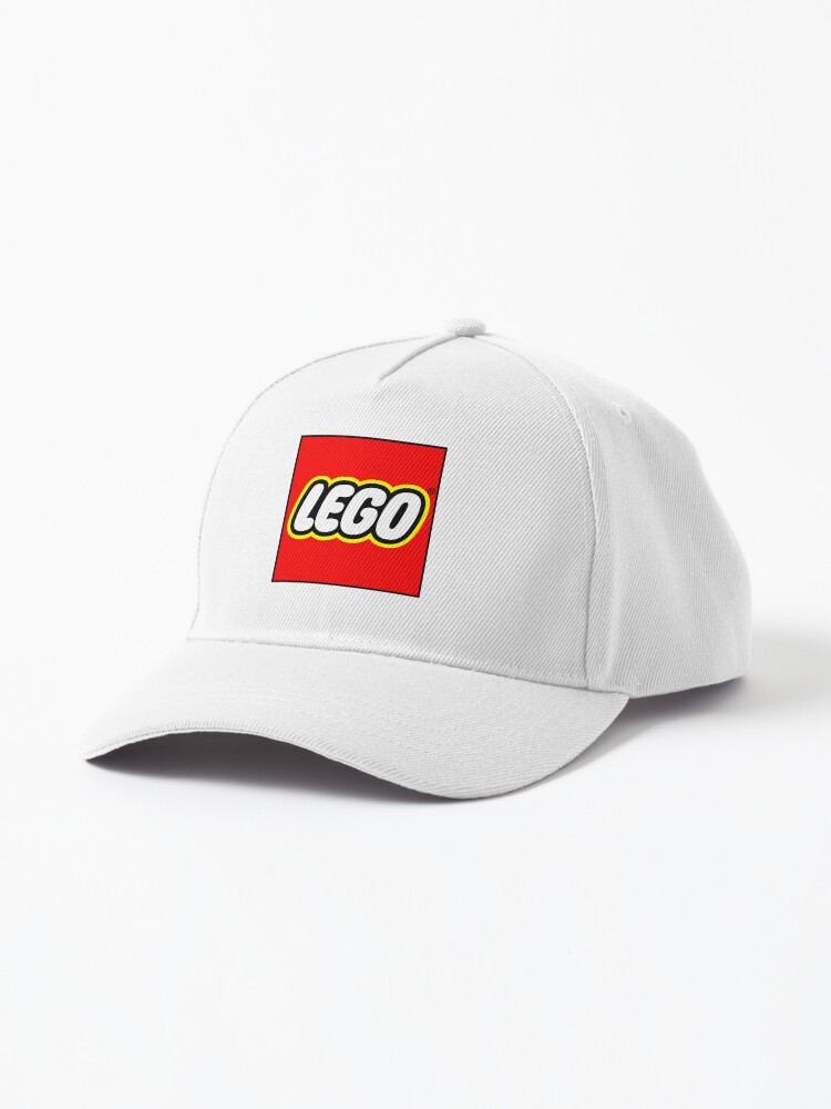 Lego baseball cap hot sale