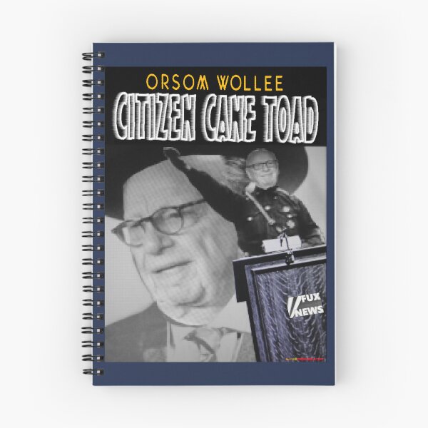 Item preview, Citizen Cane Toad Design designed and sold by muz2142.