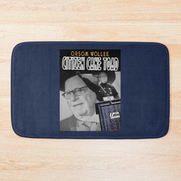 Item preview, Citizen Cane Toad Design designed and sold by muz2142.