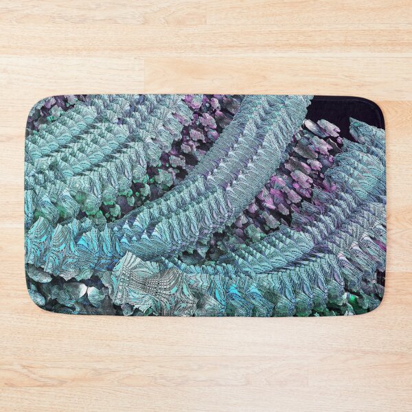 Item preview, Skeleton arc - purple turquoise designed and sold by Aquaramelia.