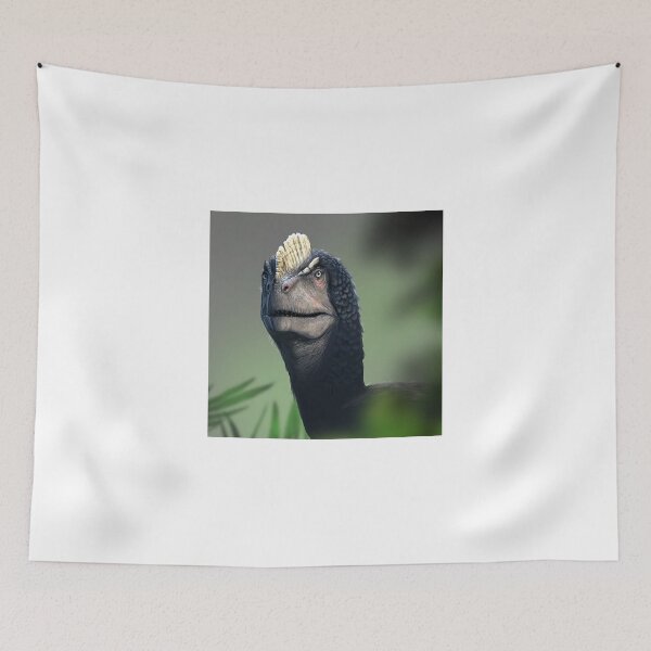 Item preview, Sinotyrannus designed and sold by Paleo-parallax.