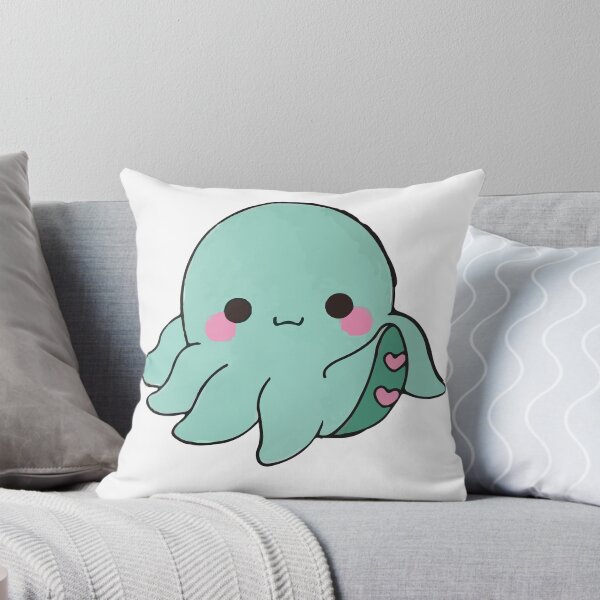 Artikelvorschau, Dumbo Octopus entworfen und verkauft von bemenmaher.