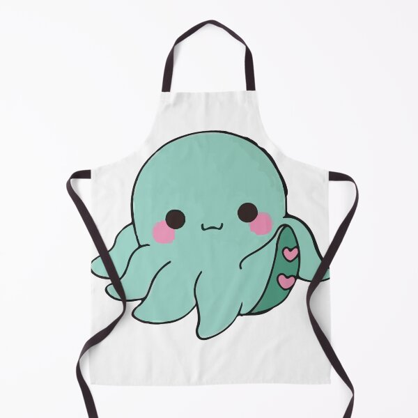 Item preview, dumbo octopus designed and sold by bemenmaher.