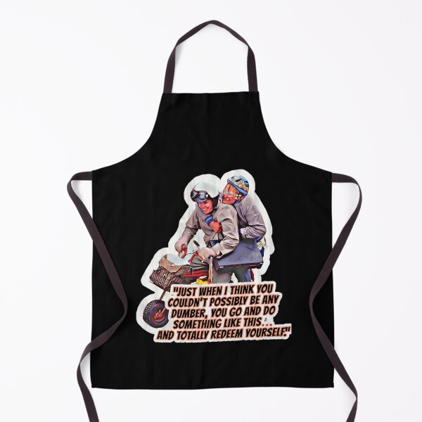 Item preview, Men Women Dumb & Dumber designed and sold by Stylejaelynn.
