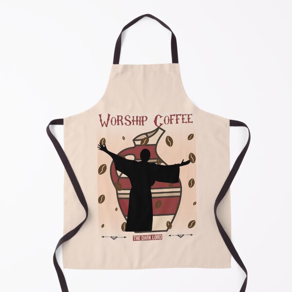 Item preview, Worship Coffee designed and sold by ISG Designs.