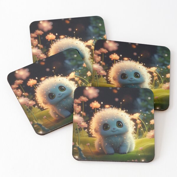 Item preview,  Cute Caterpillar designed and sold by DigitCrea.
