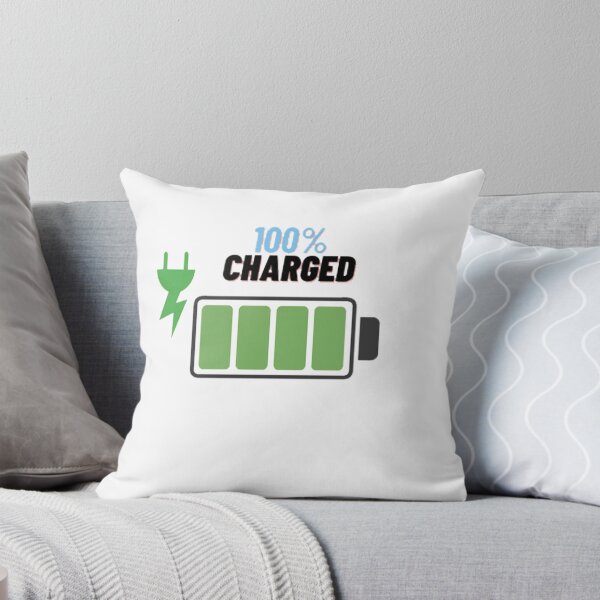 Item preview, Fully charged  designed and sold by Elegant Edge.