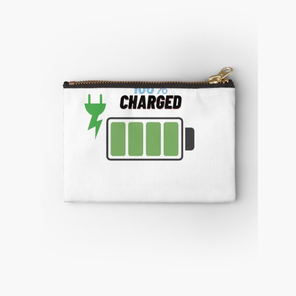 Item preview, Fully charged  designed and sold by Elegant Edge.