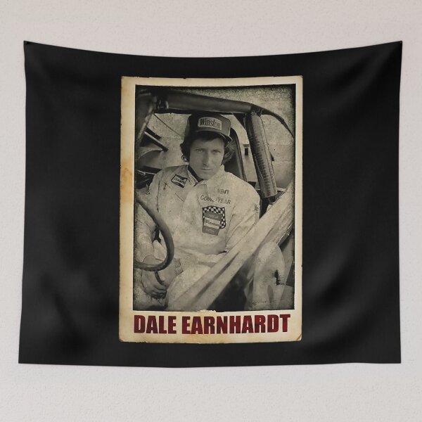 Item preview, Ralph Dale sport Earnhardt - Nascar Legend designed and sold by JaysonGarment.