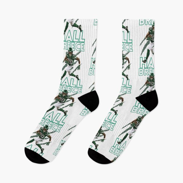 Item preview, Breece sport Hall football jets design designed and sold by ForbesMode.