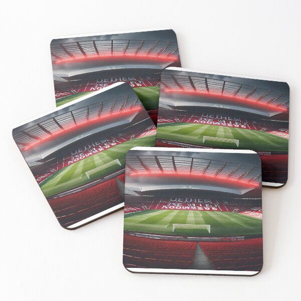Item preview, Manchester United  designed and sold by kam4112.