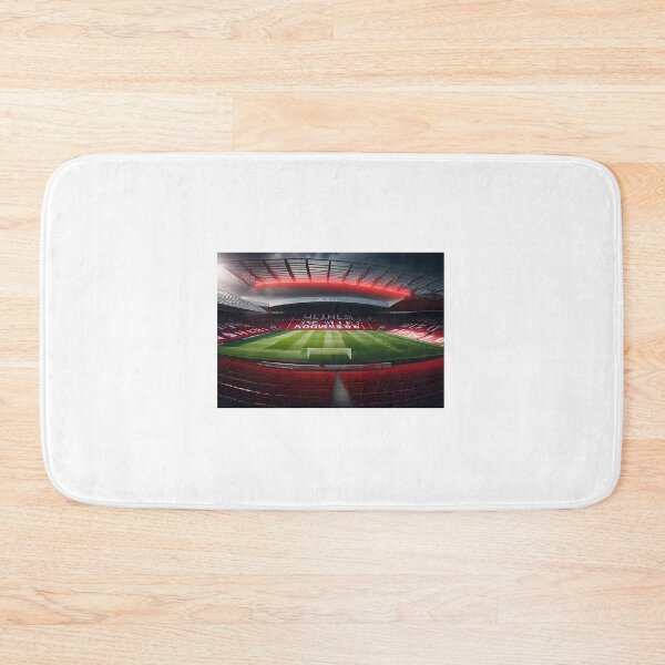 Item preview, Manchester United  designed and sold by kam4112.