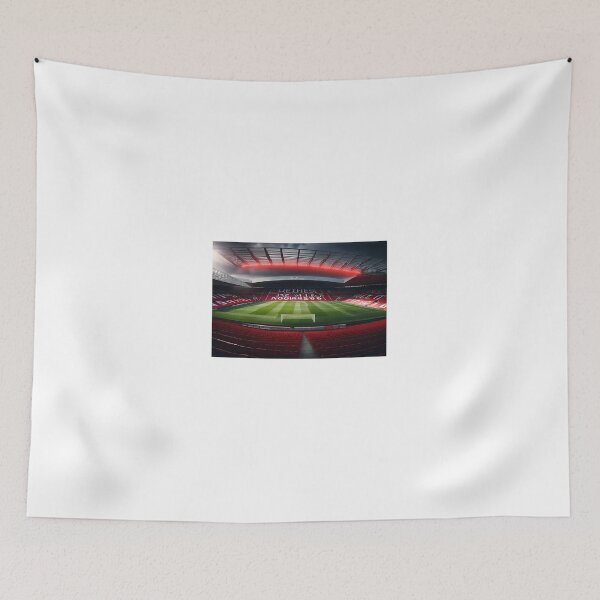 Item preview, Manchester United  designed and sold by kam4112.