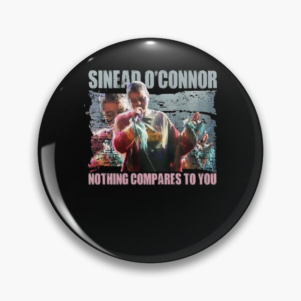 Item preview, Nothing compares to yousinead o'connor designed and sold by ArtFashionFlyn.