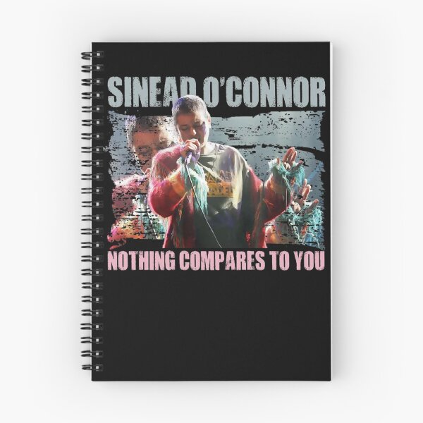 Item preview, Nothing compares to yousinead o'connor designed and sold by ArtFashionFlyn.