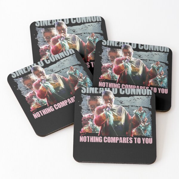 Item preview, Nothing compares to yousinead o'connor designed and sold by ArtFashionFlyn.