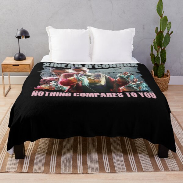 Item preview, Nothing compares to yousinead o'connor designed and sold by ArtFashionFlyn.
