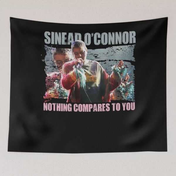 Item preview, Nothing compares to yousinead o'connor designed and sold by ArtFashionFlyn.