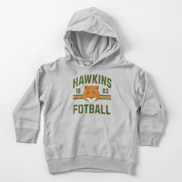 Item preview, Hawkins Fotball designed and sold by RaviKnarfArt.