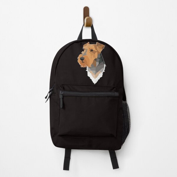 Item preview, Airedale Terriers designed and sold by DeetyaDriski.