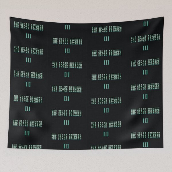 Item preview, the space between designed and sold by bellubble.