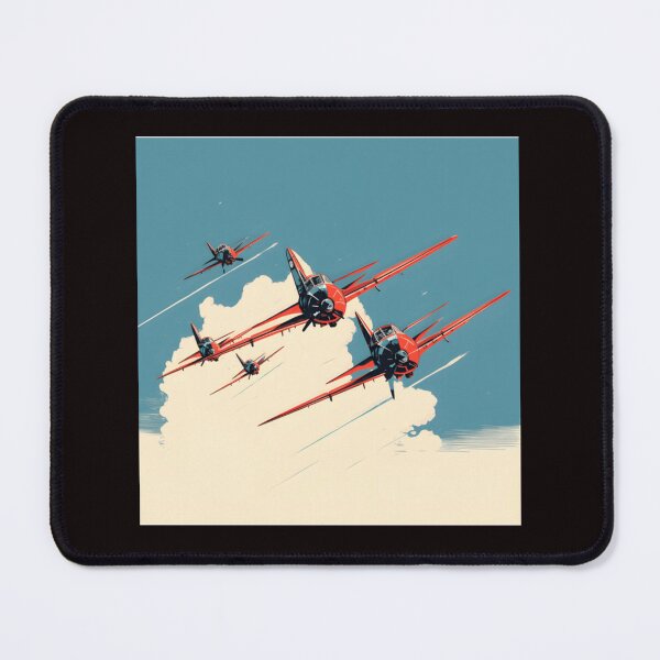 Item preview, Air show designed and sold by DeetyaDriski.