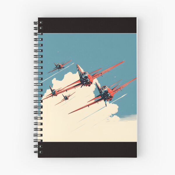 Item preview, Air show designed and sold by DeetyaDriski.