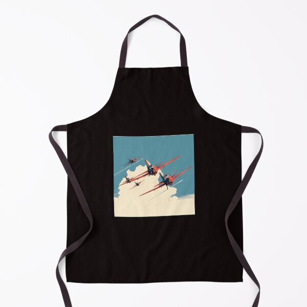 Item preview, Air show designed and sold by DeetyaDriski.