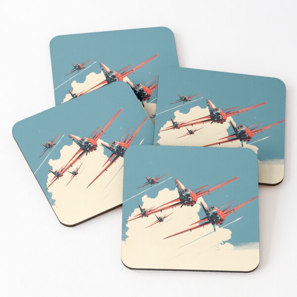 Item preview, Air show designed and sold by DeetyaDriski.