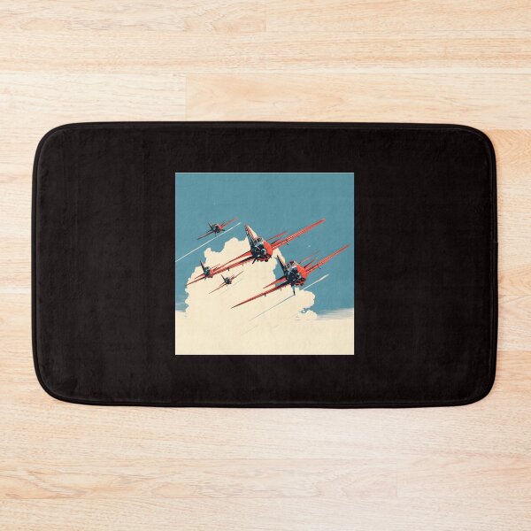 Item preview, Air show designed and sold by DeetyaDriski.