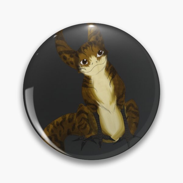 Item preview, Loth Cat designed and sold by Tristessa333.