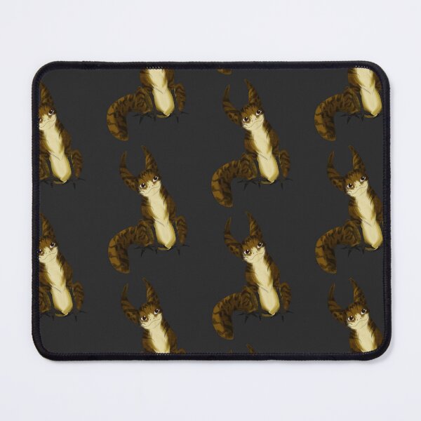 Item preview, Loth Cat designed and sold by Tristessa333.