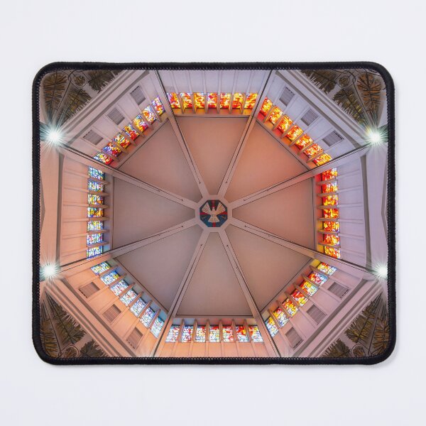 Item preview, Blackburn Cathedral - Lantern Tower designed and sold by Shafiq Khan.