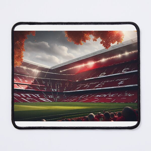 Item preview, Manchester United 1 designed and sold by kam4112.