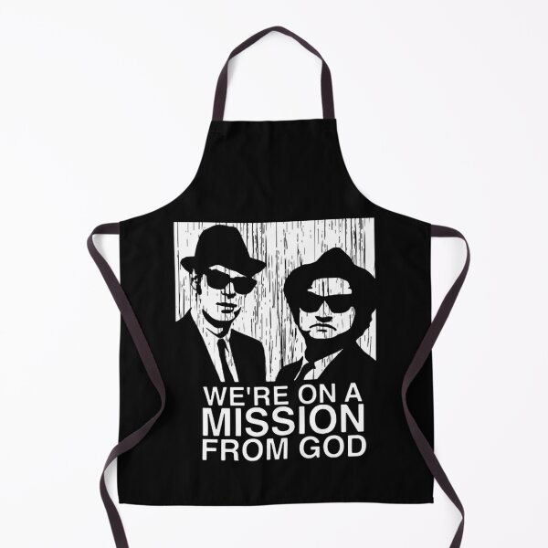 Item preview, 036. The Blues movie brothers BK designed and sold by KendallArmstr.