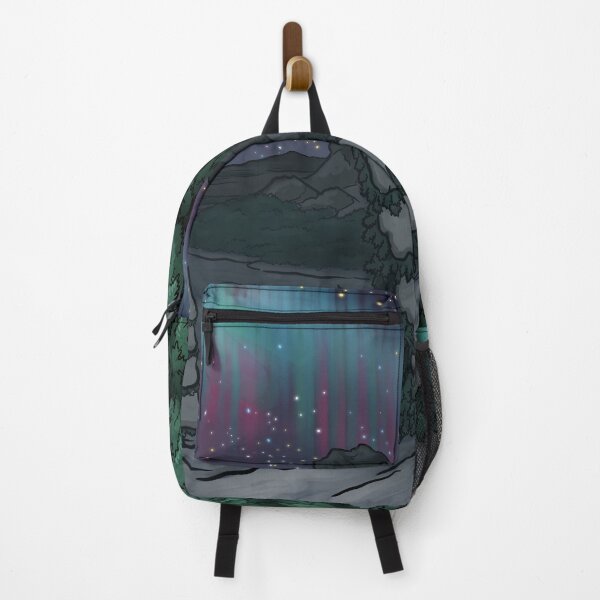 Item preview, The Taiga designed and sold by RonaldPMaxwell.