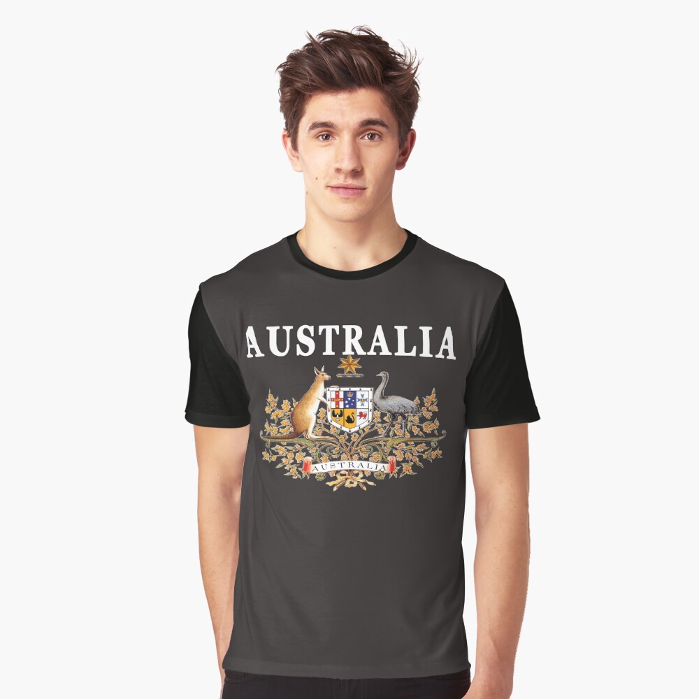 Item preview, Graphic T-Shirt designed and sold by merchhost.