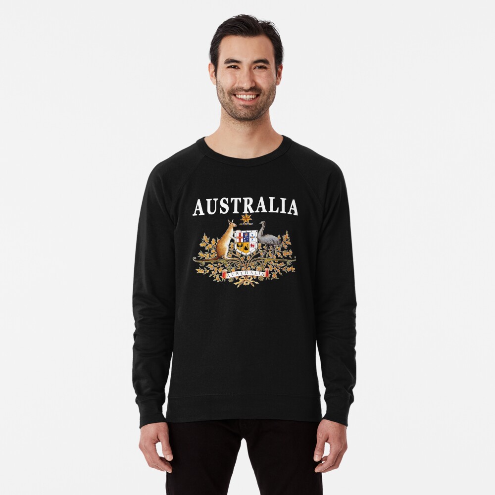 Item preview, Lightweight Sweatshirt designed and sold by merchhost.