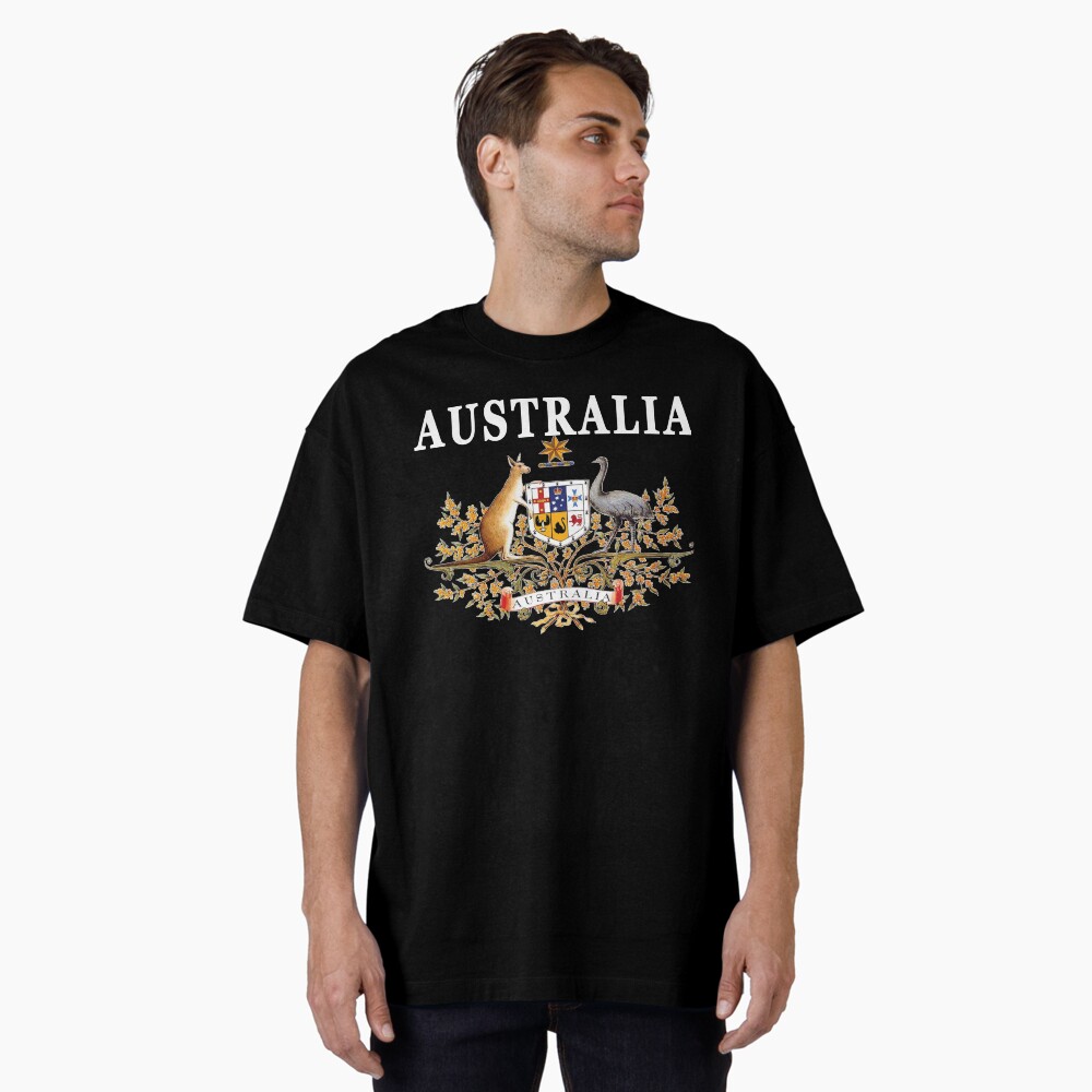 Item preview, Oversized T-Shirt designed and sold by merchhost.