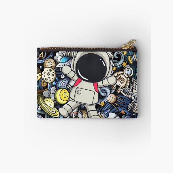 Item preview, Spaceman designed and sold by yahwombat.