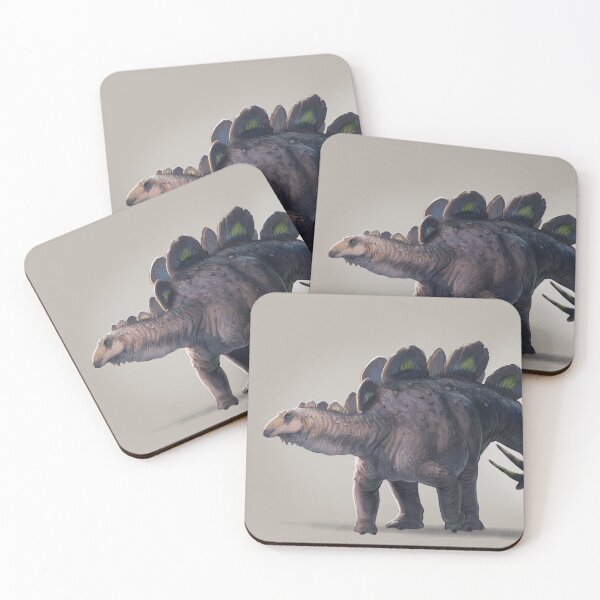 Item preview, Hesperosaurus designed and sold by Paleo-parallax.
