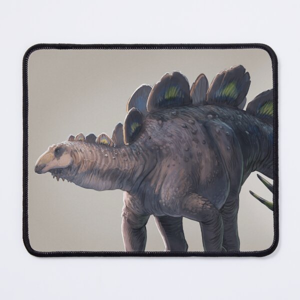 Item preview, Hesperosaurus designed and sold by Paleo-parallax.