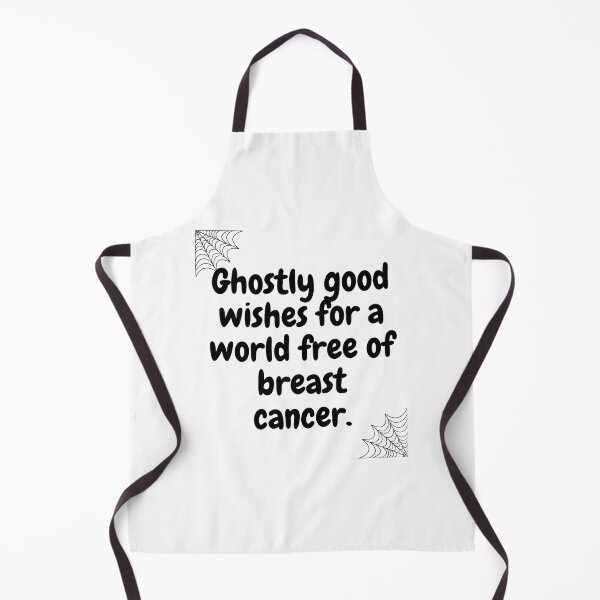Item preview, Halloween qoutes | Ghostly good wishes for a world free of breast cancer. designed and sold by ArtsyElegance4U ⭐⭐⭐⭐⭐.