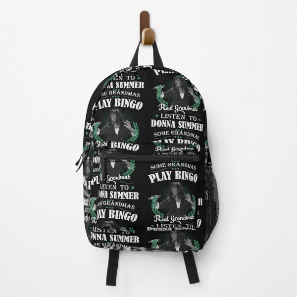Item preview, REAL GRANDMAS LISTEN TO Donna music Summer designed and sold by JaysonGarment.