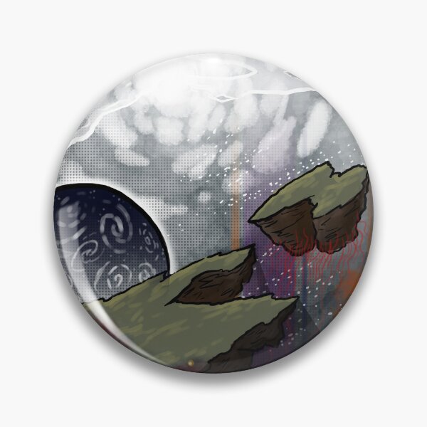 Item preview, The Outer Realms designed and sold by RonaldPMaxwell.