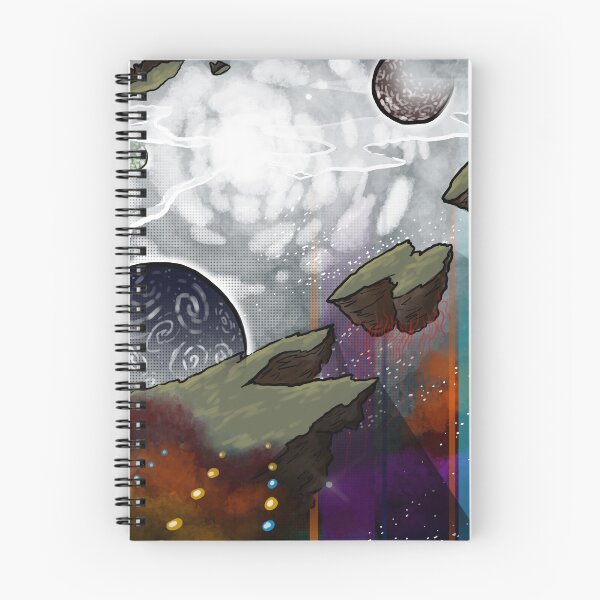 Item preview, The Outer Realms designed and sold by RonaldPMaxwell.