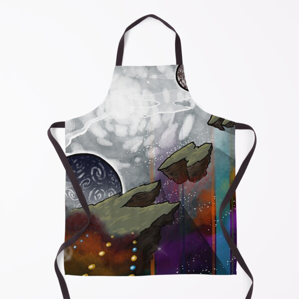 Item preview, The Outer Realms designed and sold by RonaldPMaxwell.