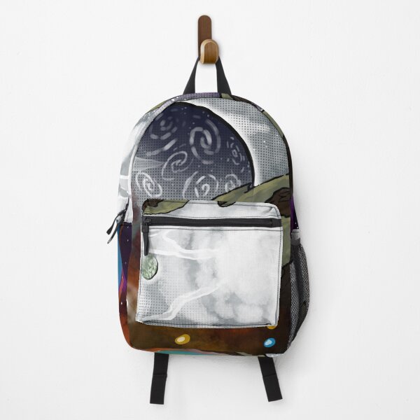 Item preview, The Outer Realms designed and sold by RonaldPMaxwell.
