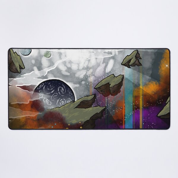 Item preview, The Outer Realms designed and sold by RonaldPMaxwell.