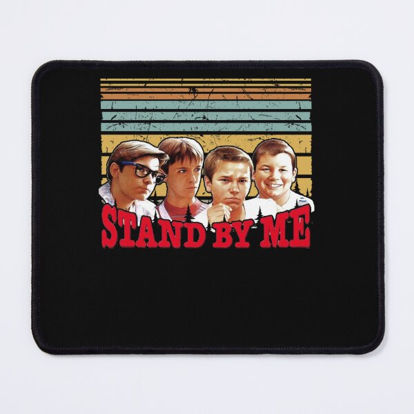 Item preview, Stand By movie Me Classic designed and sold by ClothesArtGrah.
